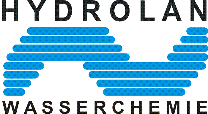 Hydrolan Wasserchemie Beratung und Service Logo
